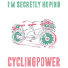 Tandem Bike