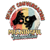 Gebärdensprache Silent Conversation