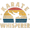 Chuchoteur de karaté