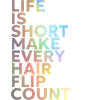 Life is Short