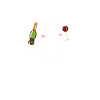 Cute Ghost halloween