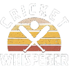 Cricket Whisperer