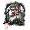 Hase Kaninchen Wald Waldbewohner Schmetterlinge