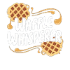 Waffle Whisperer