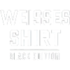 Chemise Blanche Édition Noire