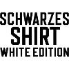 Chemise Noire Édition Blanche
