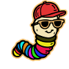 coller worm