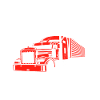Truck Drivers Real Men