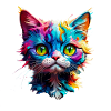 Beware of cats