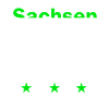 Sachsen sind so