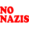 No nazis