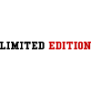 limited edition 2