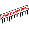 limited edition 2
