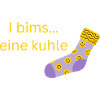coole Socke