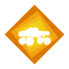 Monster Truck Jeep Offroad