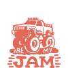 Monster Truck