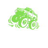 Monstertrucks für Kinder
