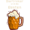 Biertrinker