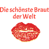 schönste Braut