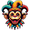 Monkey Jester