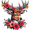 Hirsch