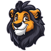 Lion Lion Head