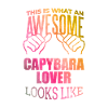 Capybara