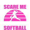 Softball Softball Players