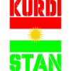 Kurdistan Flag