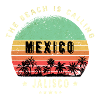 Jalisco Mexico cactus desert design