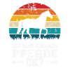 I like horses