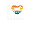 J’aime les chevaux