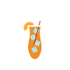 Tequila Sunrise Cocktail Team Tequila