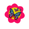 Schmetterling