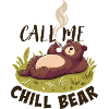 Chill Bear