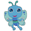 Butterfly Mechanic Wrench