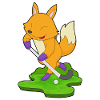 Fox Hockey Hockey Stick