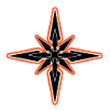 Black star