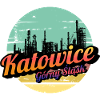 Katowice Upper Silesia