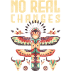 Totem Guardian Wisdom God