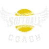 Softball-Coach