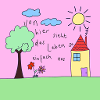 Einfaches Leben