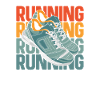 Runner Jogger Runner Running