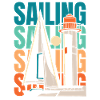 Sailing Sailor Sailboat