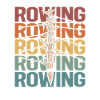 Rowing Rowers