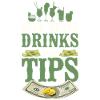 Bartender Mixologist Will Serve
