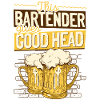 Bartender Mixologist This