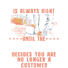 Bartender Mixologist The Customer
