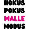 Malle Modus