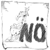 Pferd NO